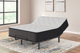 Palisades Plush Mattress Mattress Ashley Furniture