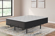 Palisades Plush Mattress Mattress Ashley Furniture