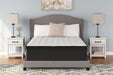 Palisades ET Mattress Mattress Ashley Furniture