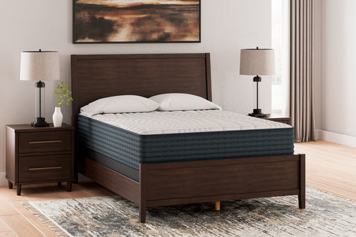 Hybrid 1200 King Mattress - Dayton Discount Furniture