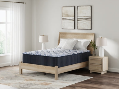 Firm Luxe 2.0 Mattress - Dayton Discount Furniture