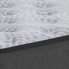 Comfort Plus Mattress - Dayton Discount Furniture