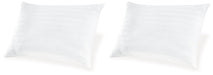 Zephyr 2.0 Cotton Pillow (Set of 2) Pillow Ashley Furniture
