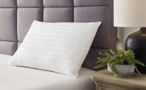 Zephyr 2.0 Cotton Pillow (Set of 2) Pillow Ashley Furniture
