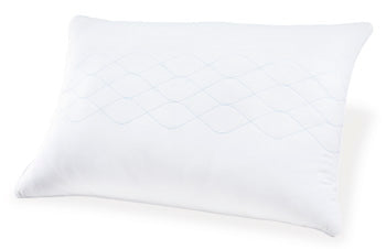 Zephyr 2.0 Huggable Comfort Pillow Pillow Ashley Furniture