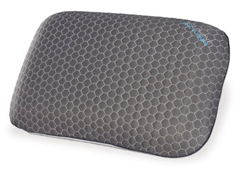 Zephyr 2.0 Graphene Contour Pillow (6/Case) Pillow Ashley Furniture