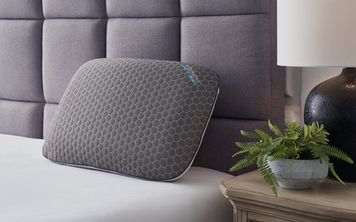 Zephyr 2.0 Graphene Contour Pillow Pillow Ashley Furniture