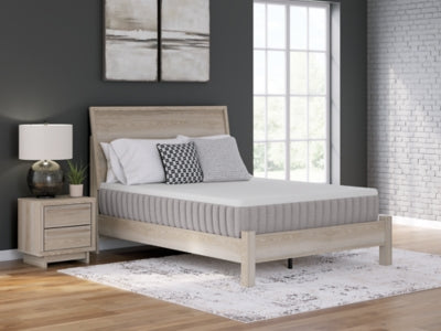 Terra Sleep Medium Mattress - Dayton Discount Furniture