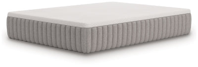 Terra Sleep Soft Mattress Hybrid Mattress Ashley Furniture