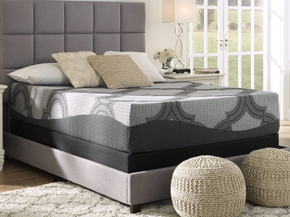 1100 Series Mattress Mattress Ashley Furniture