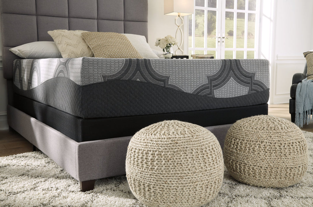 1100 Series Mattress Mattress Ashley Furniture