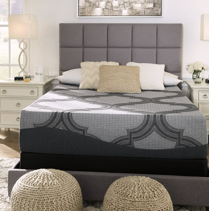 1100 Series Mattress Mattress Ashley Furniture