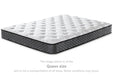 8 Inch Bonnell Hybrid Mattress Mattress Ashley Furniture