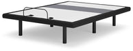 Best Base with Lumbar and Audio Full Adjustable Head Base - Dayton Discount Furniture