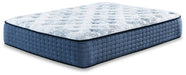 Mt Dana Plush California King Mattress Mattress Ashley Furniture