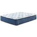 Mt Dana Plush Mattress Set Mattress Set Ashley Furniture