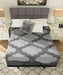 14 Inch Ashley Hybrid Mattress Set Mattress Set Ashley Furniture