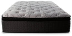 Hybrid 1600 Mattress Set Mattress Set Ashley Furniture