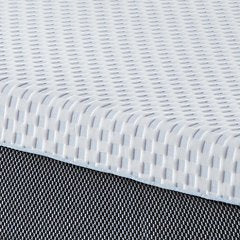 10 Inch Chime Elite Memory Foam Mattress in a box Mattress Ashley Furniture