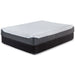 10 Inch Chime Elite Mattress Set Mattress Set Ashley Furniture