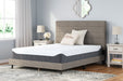 12 Inch Chime Elite Memory Foam Mattress in a box Mattress Ashley Furniture