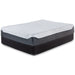 12 Inch Chime Elite Mattress Set Mattress Set Ashley Furniture