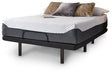 12 Inch Chime Elite Mattress Set Mattress Set Ashley Furniture