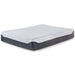 12 Inch Chime Elite Memory Foam Mattress in a box Mattress Ashley Furniture