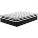 8 Inch Chime Innerspring Mattress in a Box Mattress Ashley Furniture