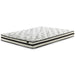 8 Inch Chime Innerspring Mattress Set Mattress Set Ashley Furniture