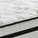 Chime 10 Inch Hybrid Mattress Set Mattress Set Ashley Furniture