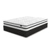 Chime 10 Inch Hybrid Mattress in a Box - Dayton Discount Furniture