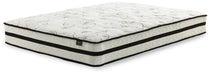 Chime 10 Inch Hybrid Mattress in a Box Mattress Ashley Furniture