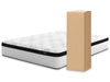 Shawburn Bed and Mattress Set Mattress Set Ashley Furniture