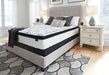 Chime 12 Inch Hybrid Mattress in a Box - Dayton Discount Furniture