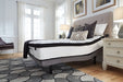 Chime 12 Inch Hybrid Mattress in a Box - Dayton Discount Furniture