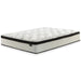 Shawburn Bed and Mattress Set Mattress Set Ashley Furniture