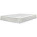 10 Inch Chime Memory Foam Mattress Set Mattress Set Ashley Furniture