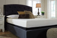 Chime 8 Inch Memory Foam Mattress in a Box - Dayton Discount Furniture