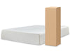 Shawburn Bed and Mattress Set Mattress Set Ashley Furniture