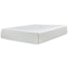 Shawburn Bed and Mattress Set Mattress Set Ashley Furniture