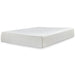 Chime 12 Inch Memory Foam Mattress in a Box Mattress Ashley Furniture