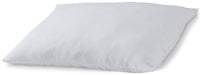 Z123 Pillow Series Soft Microfiber Pillow Pillow Ashley Furniture