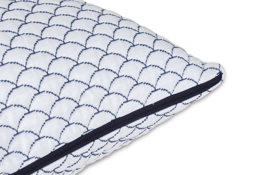 DreamCloudTM Classic / Pillow (Set of 4) Bed Pillow DreamCloud