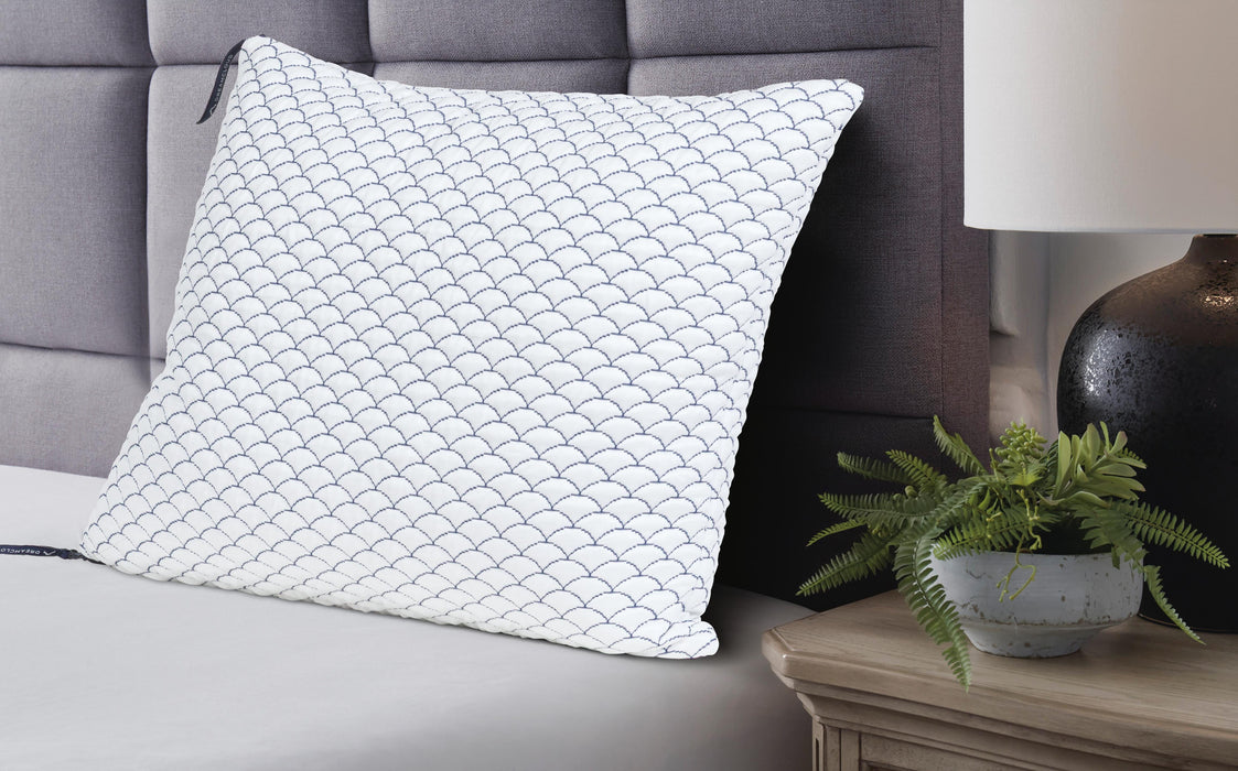 DreamCloudTM Classic / Pillow (Set of 4) Bed Pillow DreamCloud