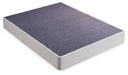 8 Inch Chime Innerspring Mattress Set Mattress Set Ashley Furniture