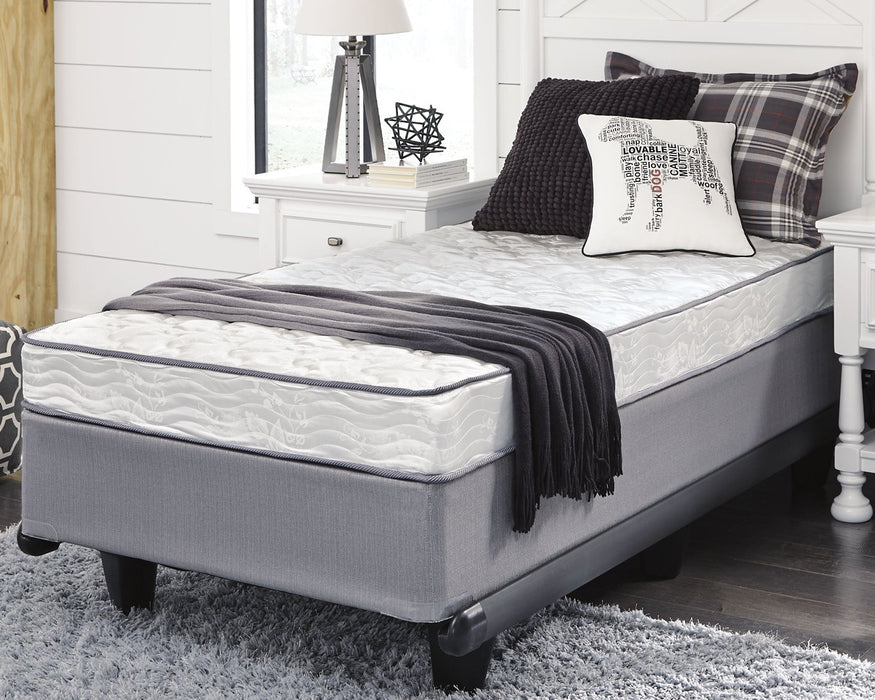 Trinell Youth Bed with Mattress Youth Bed Ashley Furniture