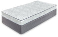 Trinell Bed with Mattress Bed Ashley Furniture