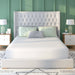 Rize Smooth Mattress Protector - Dayton Discount Furniture