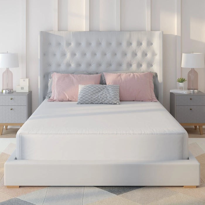 Rize Complete Encasement 6-Sided Mattress Protector - Dayton Discount Furniture